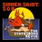 Sinner, Saint, S.O.B. (feat. Wade Bowen) artwork
