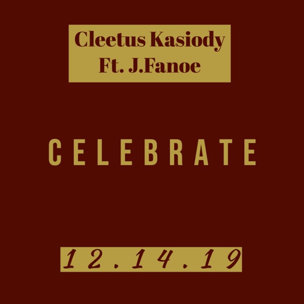 Celebrate (feat. J. Fanoe)