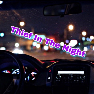 Thief in the Night - Single