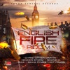 English Fire Riddim - EP