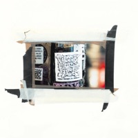 First Word Last - EP - Jinxsta JX, Chris Lucas & Twizzy