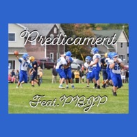 Predicament (feat. Pbjp) - Single - Otto-Matik