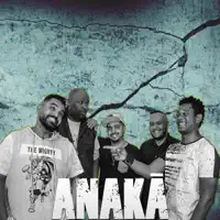 Sou do Black — Grupo Anakã