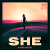 She - Andromedik