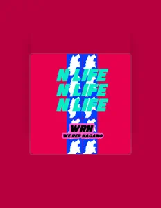 WRN을(를) 듣고, 뮤직 비디오를 보고, 약력을 읽고, 투어 일정 등을 확인하세요!