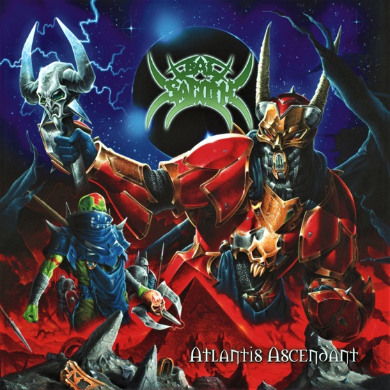 Cover artwork for In Search of the Lost Cities of Antarctica
