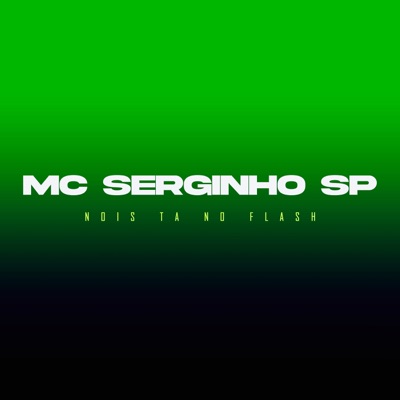 Nóis Ta no Flash - Single