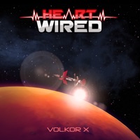 Heart Wired (Extended Version) - Single - Volkor X