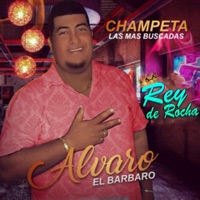 Alvaro "El Barbaro" - La Herida