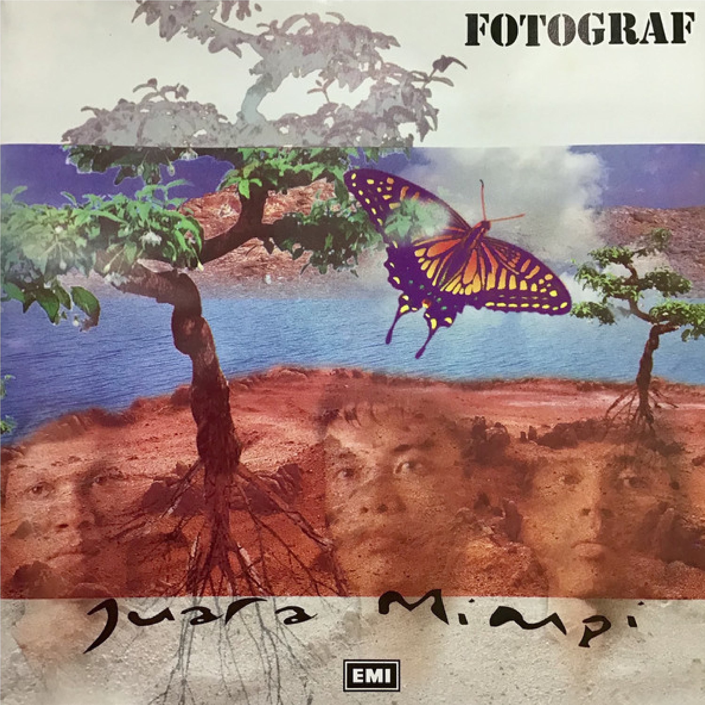 Fotograf - Nafas Kekasih