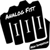 Analog Fist