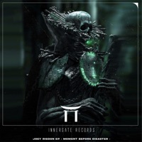 Moment Before Disaster - Single - Joey Risdon