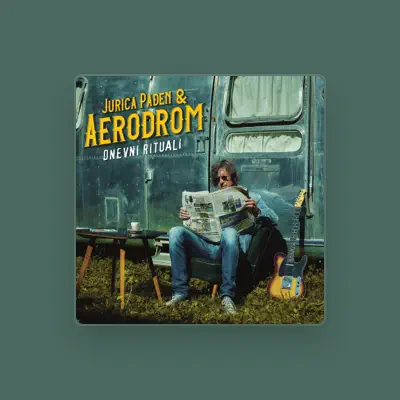 Listen to Aerodrom, watch music videos, read bio, see tour dates & more!
