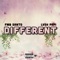 Different (feat. Lvsh Papi) - FMB Santo lyrics