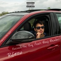 Finessed the Plug (feat. Benji Bandz) - Single - R.Gero