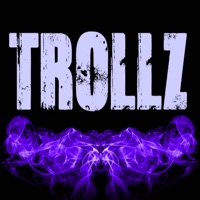 Album cover for TROLLZ (Originally Performed by 6ix9ine and Nicki Minaj (Instrumental) - Single by 4 Hype Brothas