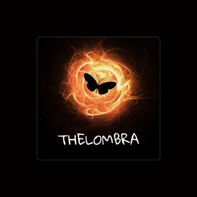 Listen to Thelombra, watch music videos, read bio, see tour dates & more!