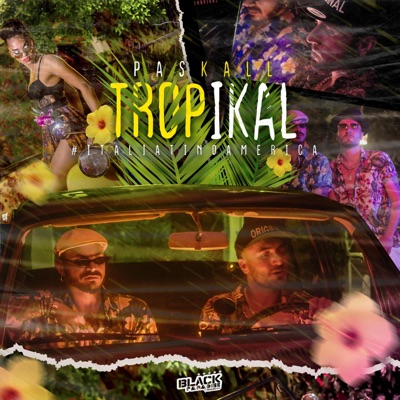 Tropikal - Single