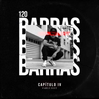120 Barras: Capítulo 4 - Single - Faruz Feet