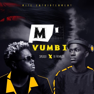 M'Vumbi (feat. Dj Renaldo) - Single