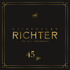 Sviatoslav Richter 100, Volume 45 (Live) - Sviatoslav Richter new Single