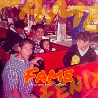 Fame - Single - Jane Gam