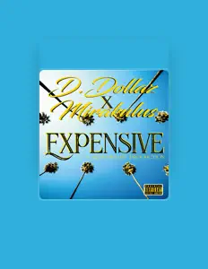 Luister naar D.Dollaz, bekijk muziekvideo's, lees de bio, bekijk de tourdata, en meer!