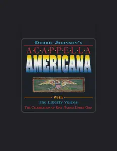 收听 Derric Johnson’s Vocal Orchestra、观看音乐视频、阅读小传、查看巡演日期等 ！