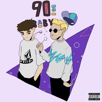 90's Baby (feat. Koi) - Single