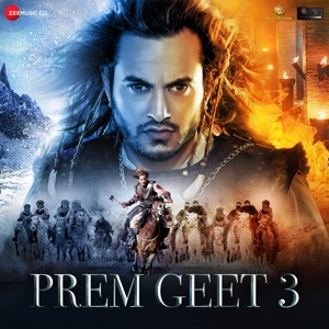 Prem Geet 3 (Original Motion Picture Soundtrack) - EP