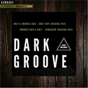 Dark Groove - Single
