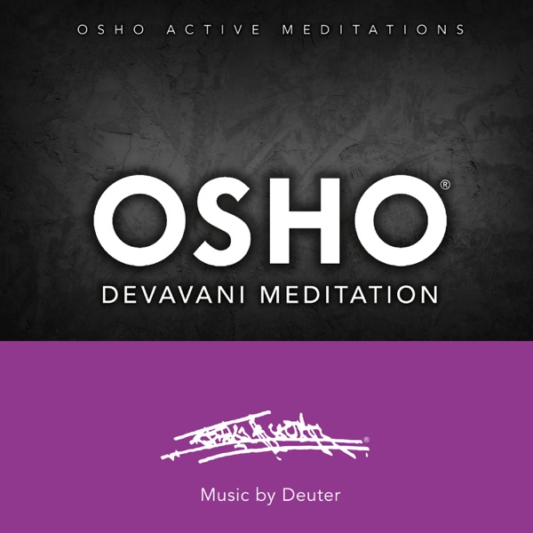 Osho Devavani Meditation (Osho Active Meditations)