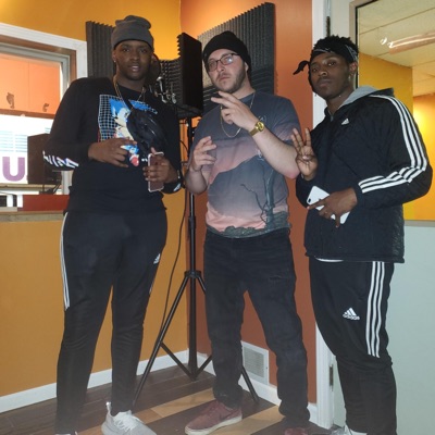 Lights Out (feat. Dougsmokinfontos & Yung Eli) - Single