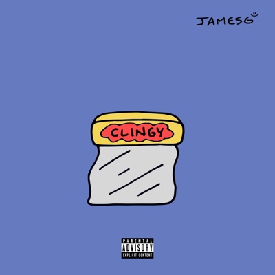 Clingy - Single
