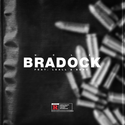 Bradock (feat. LEALL & Sobs) - Single