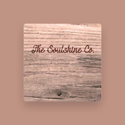 Listen to The Soulshine Co., watch music videos, read bio, see tour dates & more!