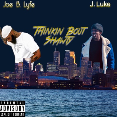 Thinking About Shawty (feat. J.Luke) - Single