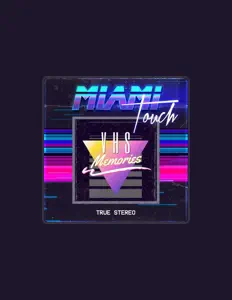 Ouve Miami Touch, vê vídeos de música, lê a biografia, vê as datas da digressão e muito mais!