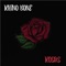Rosas - Rhino Bone lyrics