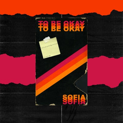 To Be Okay - Single