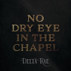 No Dry Eye In The Chapel - Single