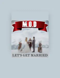 聆聽 M.O.D、觀看音樂影片、閱讀小傳、查看巡演日期等！