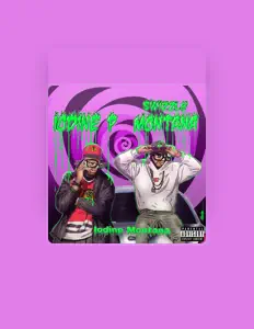 Listen to Swizzle Montana, watch music videos, read bio, see tour dates & more!