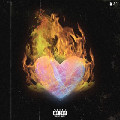 Un Fuoco Col Cuore Di Ghiaccio - Single
