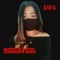 Mistery Girl (feat. Angga) - ZAB-Z lyrics