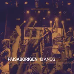 País Aborigen 10 Años (En Vivo) - País Aborigen