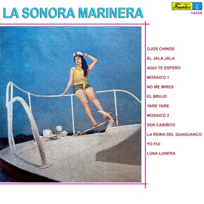 La Sonora Marinera