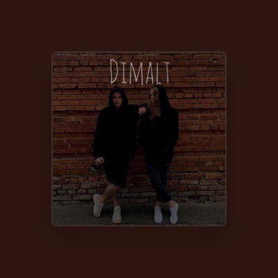 Listen to DIMALT, watch music videos, read bio, see tour dates & more!