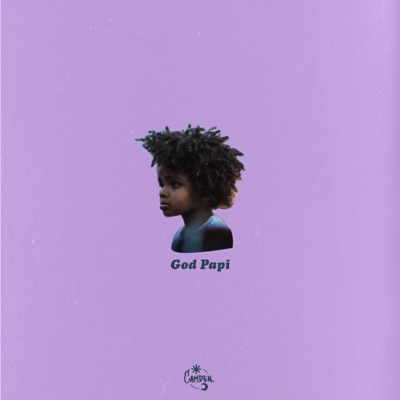 God Papi (feat. Kai Marley) - Single