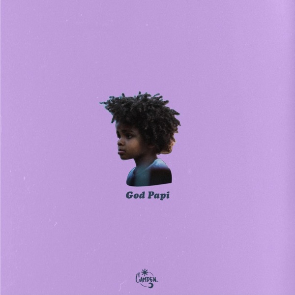 God Papi (feat. Kai Marley)